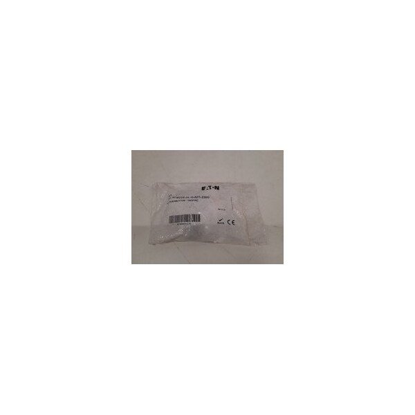 Eaton Pushbuttons Illuminated 1NO 1NC Green EA NEMA 3/3R/4/4X/12/13 M22S-DL-G-K11-230G - main